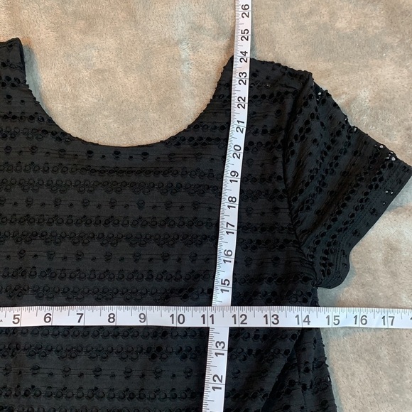 Apt 9 Petite Top - Picture 2 of 5